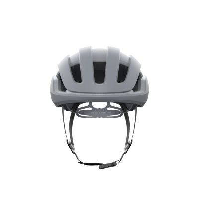 5. Kask rowerowy POC Omne Air MIPS szary