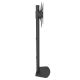 5. TECHLY STOJAK PODŁOGOWY TV LED/LCD 32-55 CALI 40KG