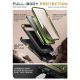 4. Etui Supcase UB Pro na iPhone 17 Air - zielone