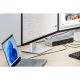42. Kensington Stacja dokująca SD5000T5 EQ Thunderbolt 5 z potrójnym 4K i PD 140 W — Windows/macOS