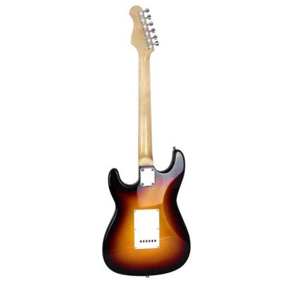 2. V-TONE EST 22 SB - gitara elektryczna, sunburst