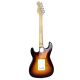 2. V-TONE EST 22 SB - gitara elektryczna, sunburst