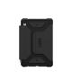 12. Etui Urban Armor Gear UAG Metropolis SE Case dla Samsung Galaxy Tab S9 FE czarne
