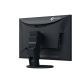 2. Monitor EIZO FlexScan EV2740S-BK - monitor LCD IPS 27", 4K UHD 3840 x 2160 (16:9), złącza USB-C (czarny)