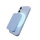 3. Etui ochronne Puro Pulse na iPhone 17 poliwęglanowe - niebieskie
