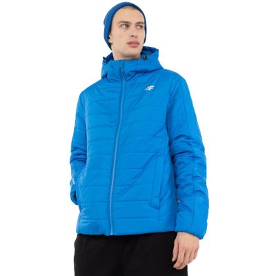 4. Kurtka 4F M H4Z22KUMP00633S