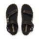 7. Sandały Gumbies Tracker Sandals Unisex Black M GU-SATRA001