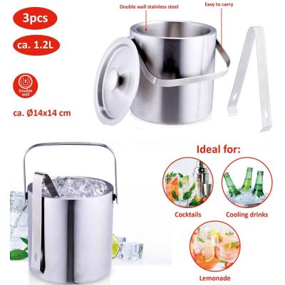 2. WIADERKO DO LODU 1,2L SZCZYPCE ALPINA