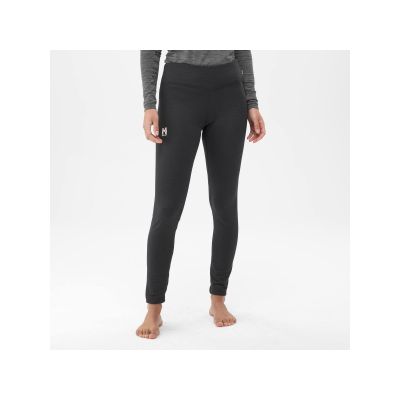 7. Spodnie MILLET W Fusion Grid Pant Czarny