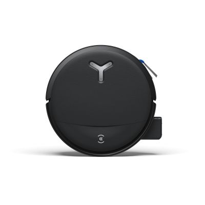 16. Ecovacs DEEBOT T80S OMNI EU 0,22 l Czarny