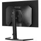 25. iiyama G-MASTER GOB2701QSC-B1 monitor komputerowy 68,6 cm (27") 2560 x 1440 px 2K Ultra HD OLED Czarny