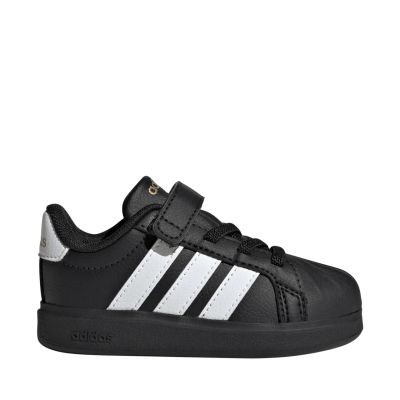 Buty dla dzieci adidas Streettalk EL I JS5054