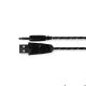 12. Modecom Volcano MC-859 BOW Zestaw słuchawkowy Opaska na głowę Złącze 3,5 mm Czarny