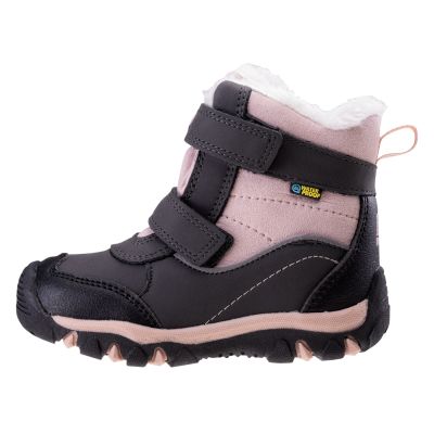 11. Buty Bejo Baisy Mid Wp Jr 92800442213