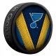 27. Pamiątka Krążek hokejowy Inglasco NHL Stitch 510AN000605