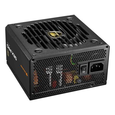 15. COUGAR Zasilacz GEX PRO 850W ATX3.1 / 80 Plus Gold / Modułowy