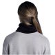 8. Buff Merino Heavyweight Neckwarmer 11096300 Czarne One size