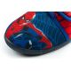 6. Leomil buty dziecięce kapcie papcie Spiderman na rzep do przedszkola