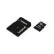Karta pamięci GoodRam M1AA-0640R12 (64GB; Class 10; + adapter)