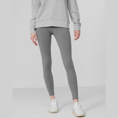 3. Legginsy 4F W H4L22-LEG350 24M