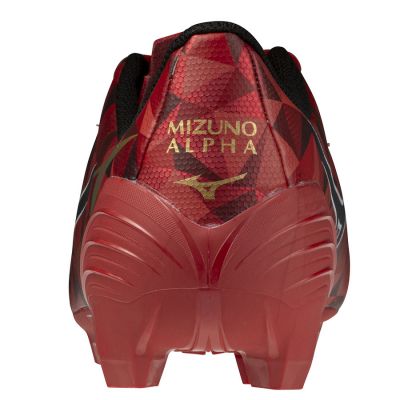 4. Buty Mizuno Alfa II Select FG P1GA256560