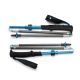 5. Kije trekkingowe Black Diamond DISTANCE CARBON FLZ POLES 125-140 cm