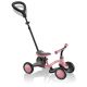 2. Rowerek wielofunkcyjny Globber Learning Bike 3w1 Deluxe 639-210