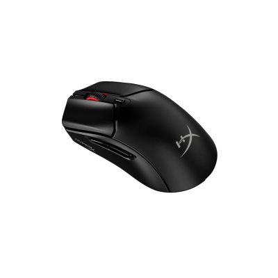 2. Myszka HyperX Pulsefire Haste 2 Core Wireless Black Schwarz