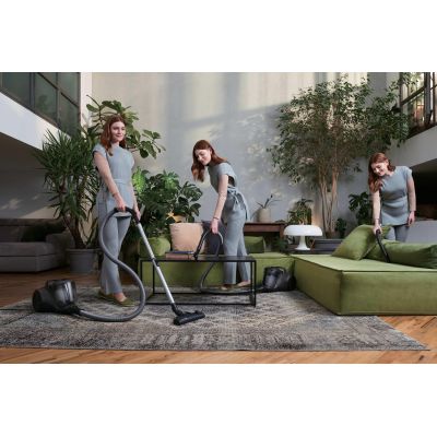 30. Hoover HP105HM 011 2 l Cylinder próżniowy Suchy 700 W Bez worka