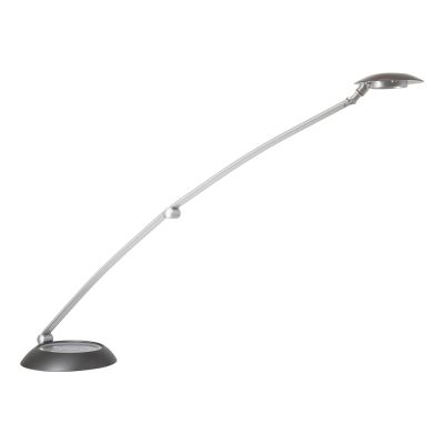 18. MAUL 8202195 lampa stołowa 8 W LED Srebrny