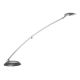 18. MAUL 8202195 lampa stołowa 8 W LED Srebrny
