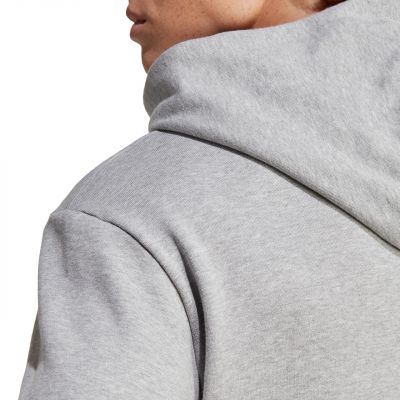 7. Bluza adidas Essentials French Terry Big Logo Hoodie M IC9364