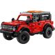 3. LEGO Technic 42213 - SUV Ford Bronco