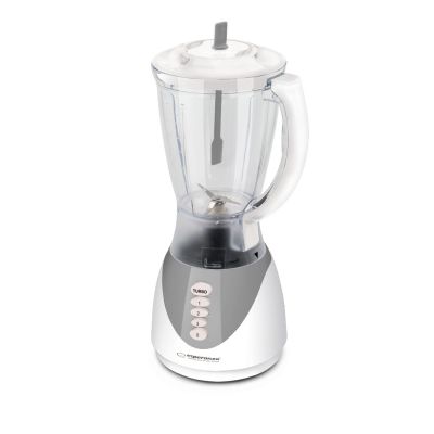 Blender kielichowy Esperanza PINA COLADA EKM023E (350W; kolor biały)