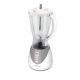 Blender kielichowy Esperanza PINA COLADA EKM023E (350W; kolor biały)