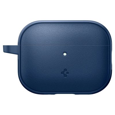 4. Etui Spigen Vault na AirPods Pro 3 - granatowe
