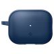 4. Etui Spigen Vault na AirPods Pro 3 - granatowe