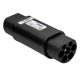 AKYGA ADAPTER EV TYP2/GB/T 3FAZY MĘSKI AK-SC-E21
