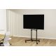 13. Zestaw TV Floor Stand 37-70" NS-M1250BLACK NEWSTAR