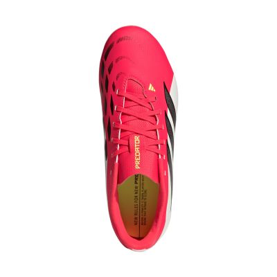 10. Buty piłkarskie dla dzieci adidas Predator Club FG/MG JS0370