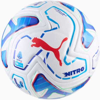 2. Piłka Puma Stellar Nitro Ultimate Serie A 085081-01