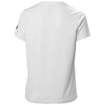 2. Koszulka Helly Hansen HH Tech Tshirt 2.0 W 49580 001