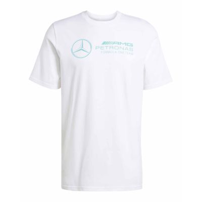 Koszulka adidas Mercedes Dna Gftee M JV5456