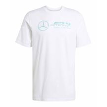 Koszulka adidas Mercedes Dna Gftee M JV5456
