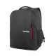 6. Plecak do laptopa Lenovo 15.6 Laptop Everyday  Backpack B515 GX40Q75215 (15,6"; kolor czarny)