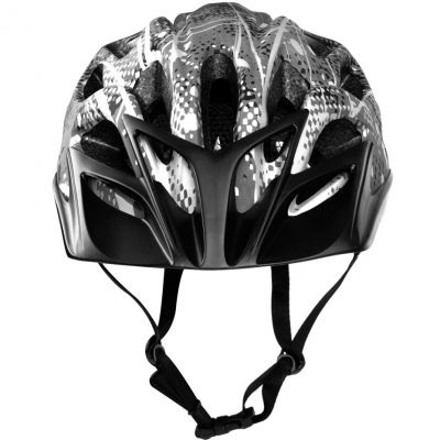 6. Kask rowerowy Spokey Checkpoint 58-61 cm 926891