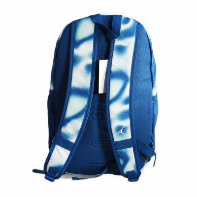 5. Plecak szkolny Nike Air Jordan Jersey Backpack - 9A0780-U1R