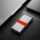 2. Emtec X205 Mini 256 GB USB Type-C USB 3.2 Gen 2x2 Srebrny