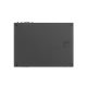 9. Ruijie Networks RG-ES220GS-LP przełącznik sieciowy Zarządzany L2 Gigabit Ethernet (10/100/1000) Obsługa PoE Desktop Czarny