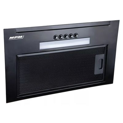 2. Okap do zabudowy MPM-45-OW-05